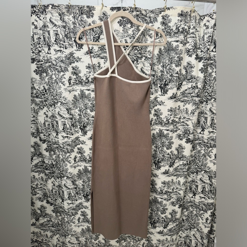 NWT C/MEO Collective Outcome Knit Dress - Picture 5 of 9